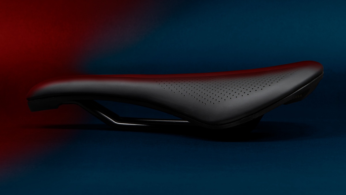 Verse saddle - Trek Bikes