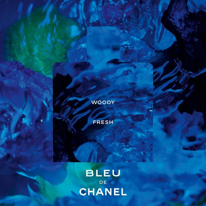 CHANEL - 3.4 oz BLEU DE CHANEL Eau de Toilette Spray | Ulta Beauty