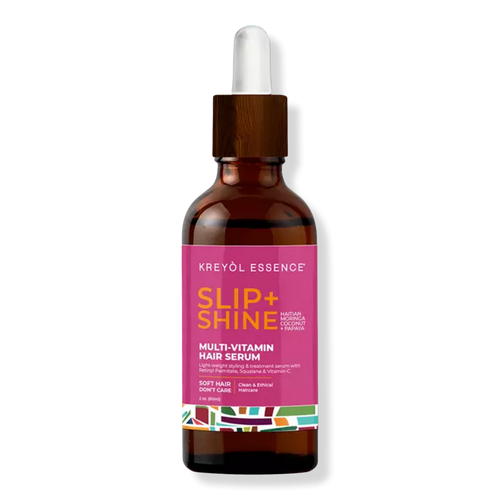 Kreyòl Essence - Soft Hair, Don't Care Slip+Shine Multi-Vitamin