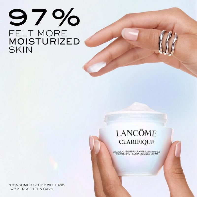 Lancôme - Clarifique Milky Face Cream for Oily Skin | Ulta Beauty