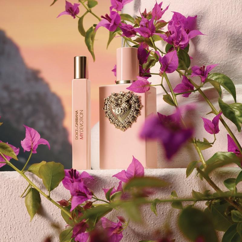 Dolce&Gabbana - 3.3 oz My Devotion Eau de Parfum Intense | Ulta Beauty