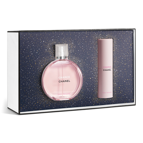CHANEL 香水セット N°5 GABRIELLE EAU TENDRE CHANEL GABRIELLE CHANEL