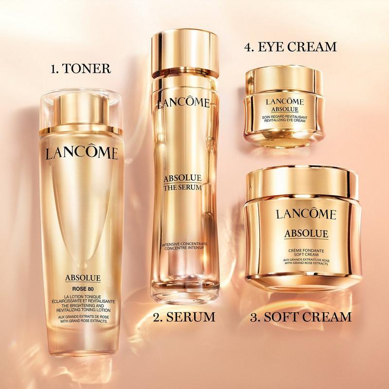 Lancôme - 1.0 oz Absolue The Serum | Ulta Beauty