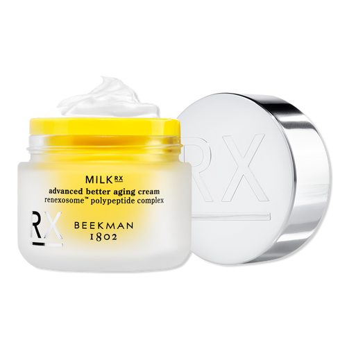 Beekman 1802 - 1.7 oz Milk RX Advanced Better Aging Cream | Ulta