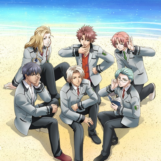 Tokimeki Memorial Girl's Side 2nd Kiss - VGMdb