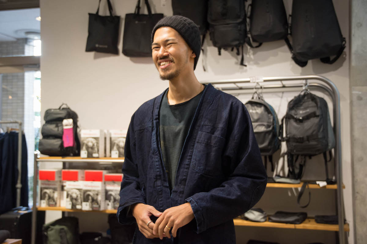 販売員はブランドの伝道者」 焚火で広げるコミュニティー スノーピーク