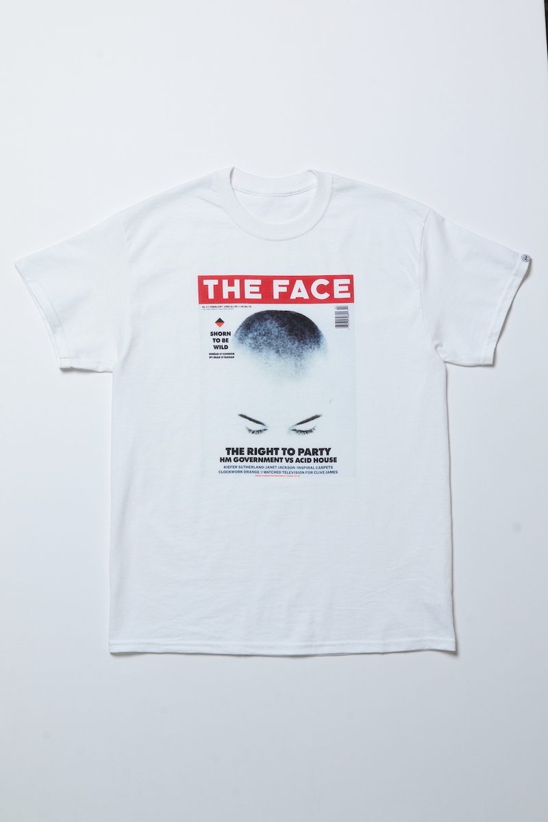 藤原ヒロシの「フラグメント デザイン」が英カルチャー誌「ザ