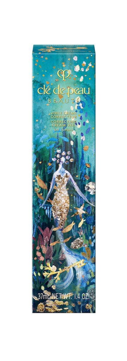 2023クリスマスコフレ】「クレ・ド・ポー ボーテ」ホリデー