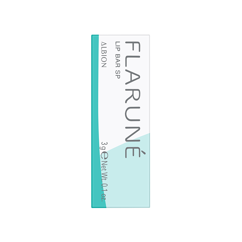 渡辺翔太×“フラルネ”のコラボリップバーム第2弾が登場 モヒートを思わ