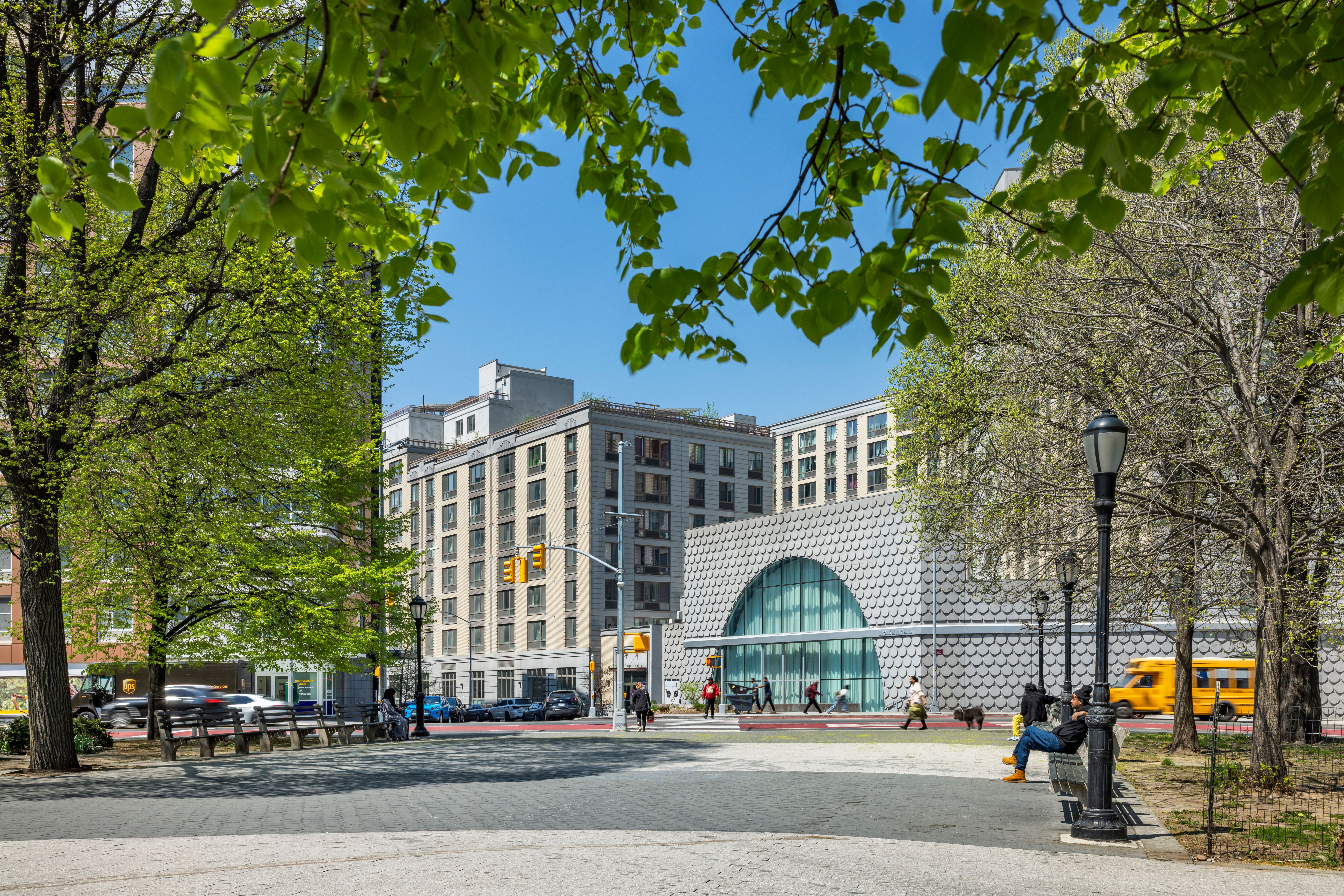 WXY | Bronx Music Hall