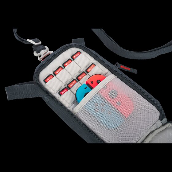 クロスボディバッグ for Nintendo Switch | Nintendo Switch ケース