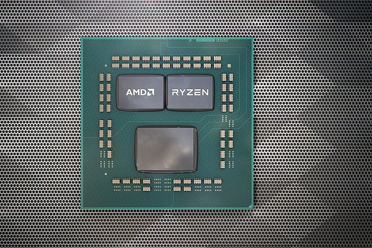 AMD unveils 'Ryzen 9 3950X', world's first 16 core gaming CPU