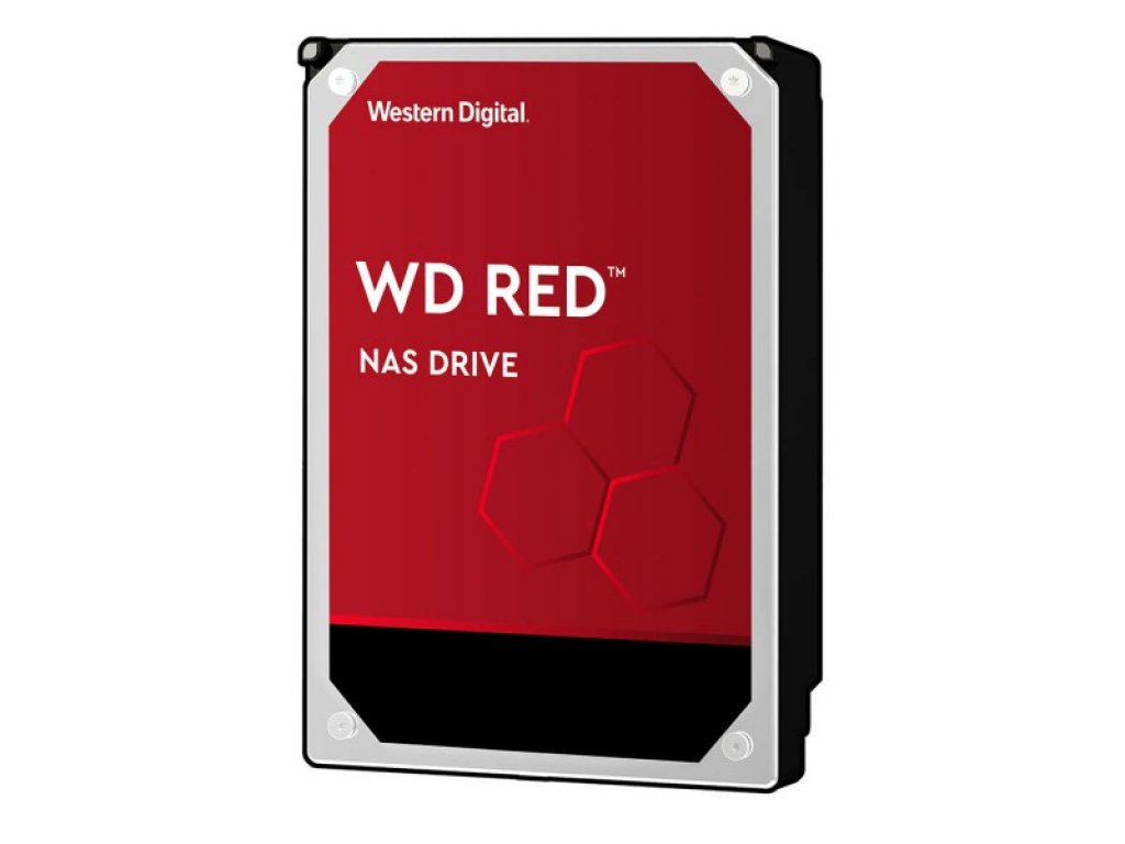 Western Digital WD40EFRX-RT2 WD RED WD Red NASハードディスク