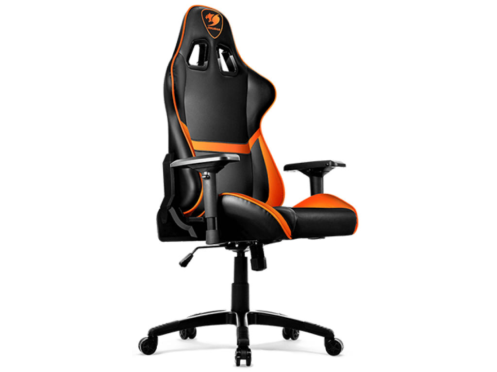 PVCレザー採用のCougar製ゲーミングチェア「Armor」が発売 | Ark Tech