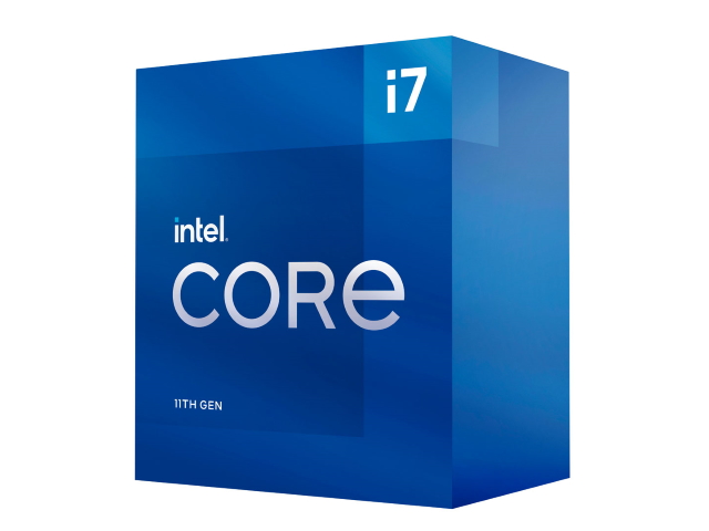 Core i7-11700 BOX BX8070811700 intel 第11世代 インテル Core