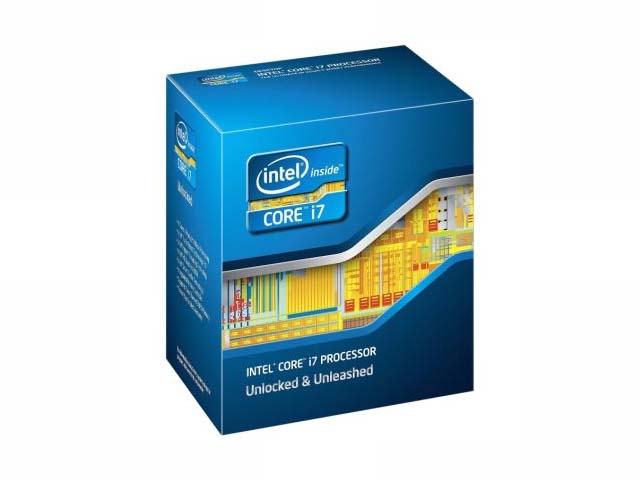 Core i7 3770K BOX intel 3.5GHz LGA1155 BX80637I73770K - 製品詳細