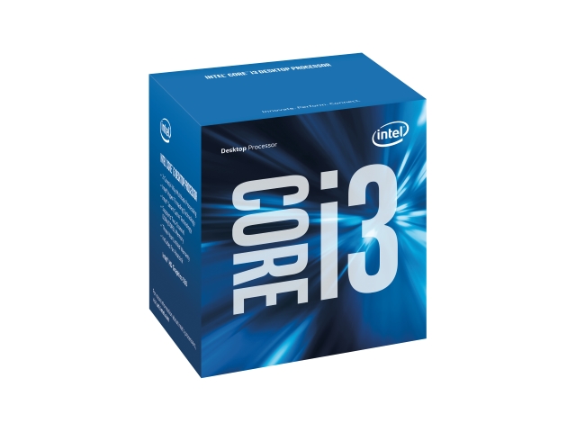 Core i3-6100T BOX BX80662I36100T intel 第6世代 インテル Core