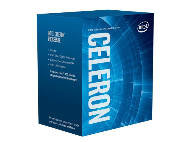 Celeron G4900 BOX BX80684G4900 intel 第8世代 インテル Core LGA1151