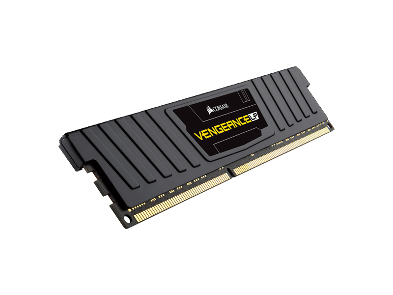 Corsair CML8GX3M1C1600C9 Vengeance LP 240pin DDR3L-1600 CL9-9-9-24