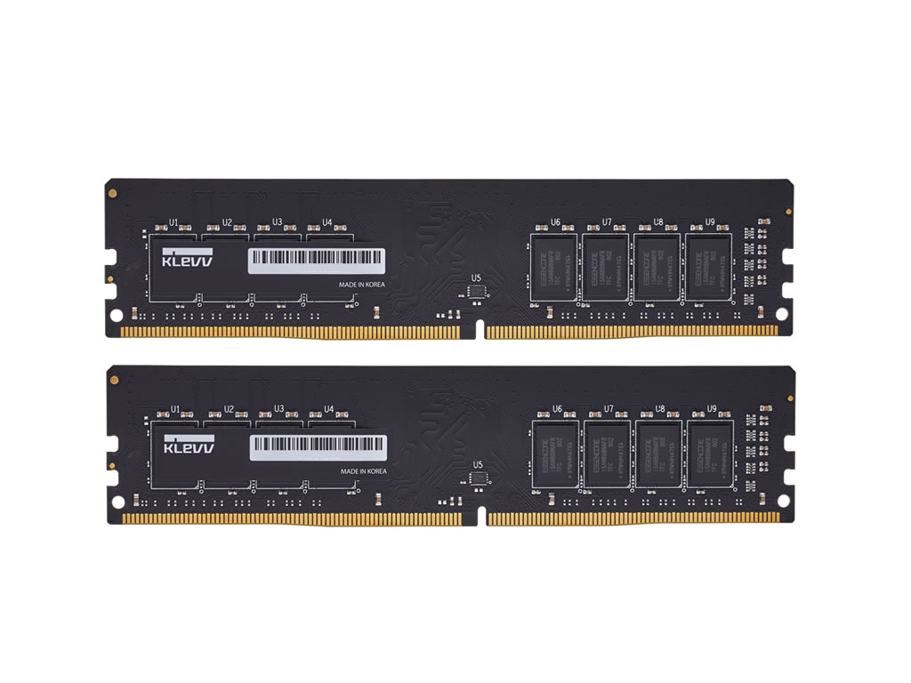 KLEVV(Essencore) KD48GU880-32N220D KLEVV STANDARD 288pin DDR4-3200