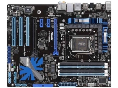 ASUS P7P55D - 製品詳細 | パソコンSHOPアーク（ark）