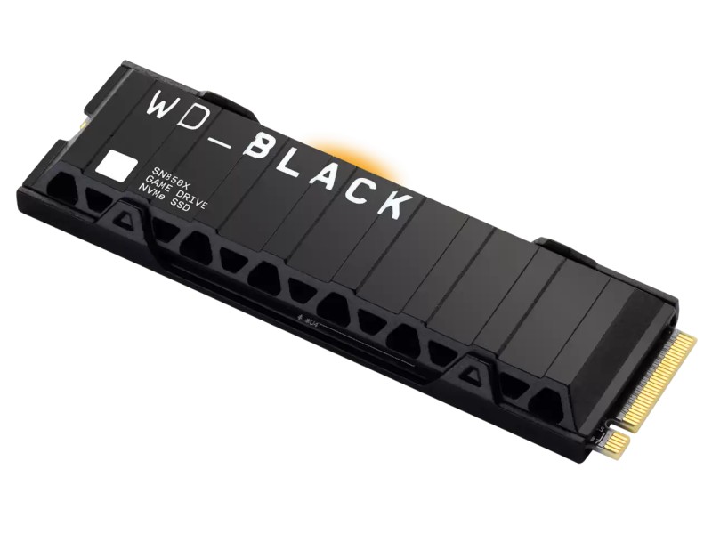 Western Digital WDS200T2XHE SN850X - 製品詳細 | パソコンSHOPアーク