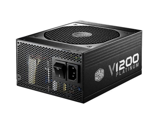 Cooler Master V1200 Platinum - 製品詳細 | パソコンSHOPアーク（ark）