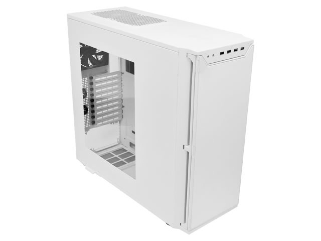 Antec Antec P280-MW Window ATX 電源なし - 製品詳細 | パソコンSHOP