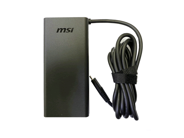 MSI MSI 純正ACアダプタ 90W(USB-TypeC) - 製品詳細 | パソコンSHOP