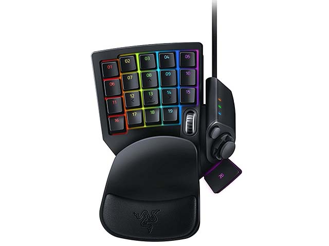 Razer Tartarus V2 Tartarus - 製品詳細 | パソコンSHOPアーク（ark）