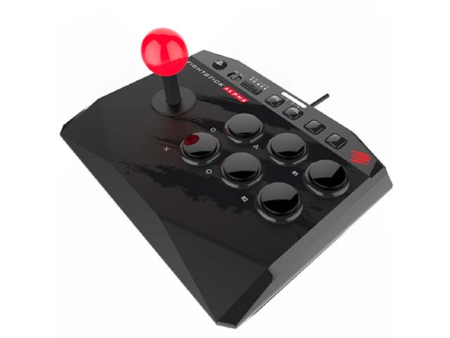 Mad Catz Mad Catz Arcade FightStick Alpha (PlayStation®3