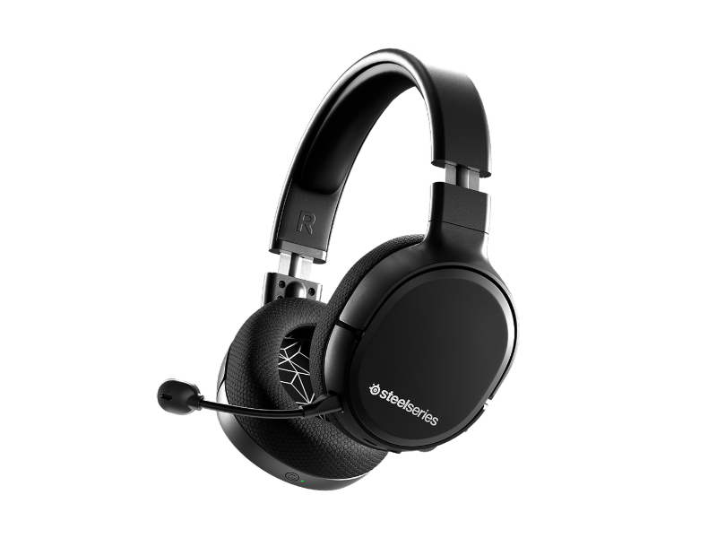 SteelSeries SteelSeries Arctis 1 Wireless Arctis - 製品詳細