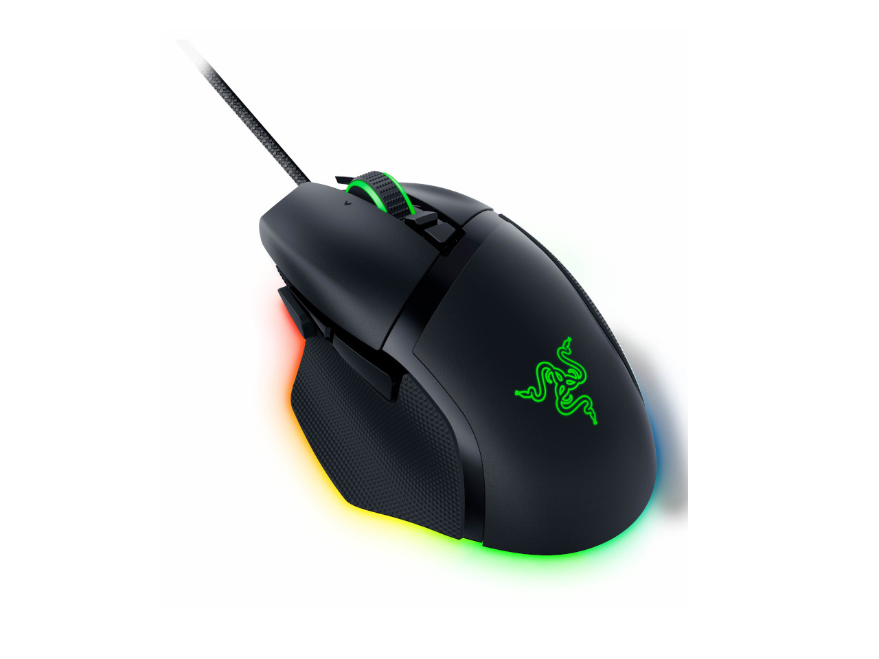 Razer Basilisk V3 Basilisk - 製品詳細 | パソコンSHOPアーク（ark）
