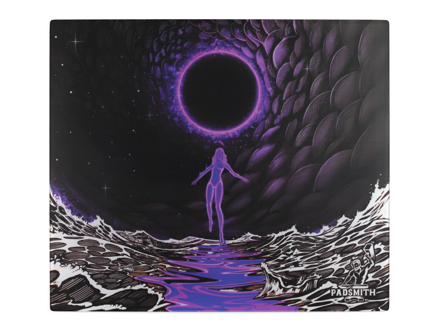 Padsmith Padsmith The Empress STRIKER SERIES - 製品詳細 | パソコン