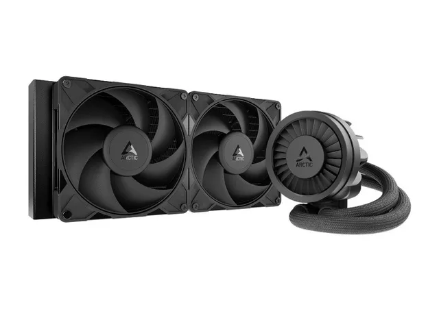CPS(PC COOLER) DS360 BLACK - 製品詳細 | パソコンSHOPアーク（ark）