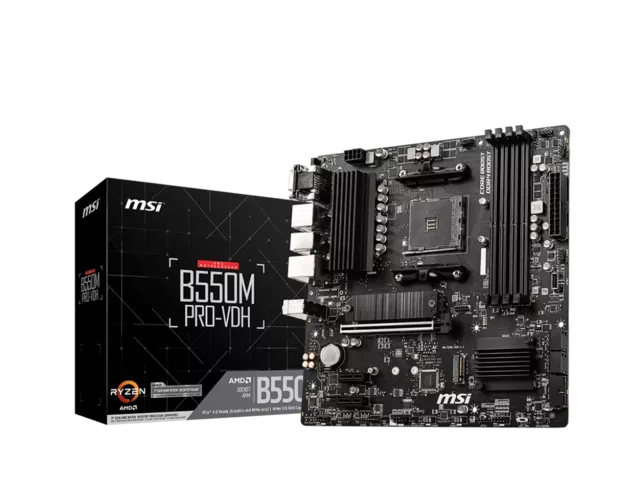 ASUS PRIME B550M-A WIFI II AMD 500シリーズ Socket AM4対応 AMD B550