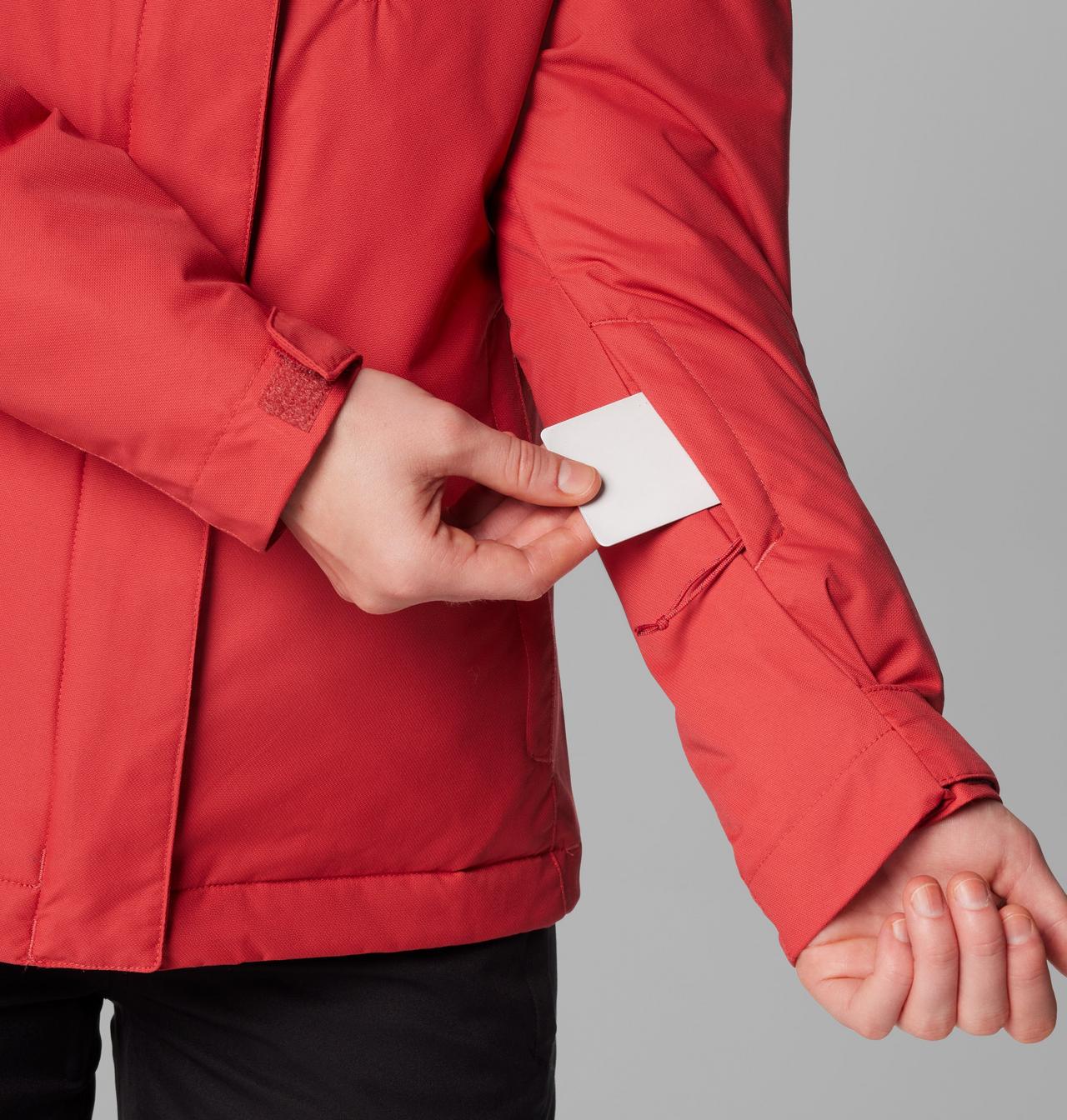 Women's Whirlibird V Interchange Jacket | Columbia