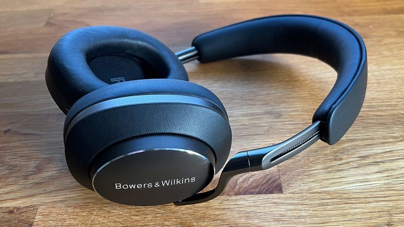 Bowers & Wilkins Px8 wireless over-ear noise-canceling headphone