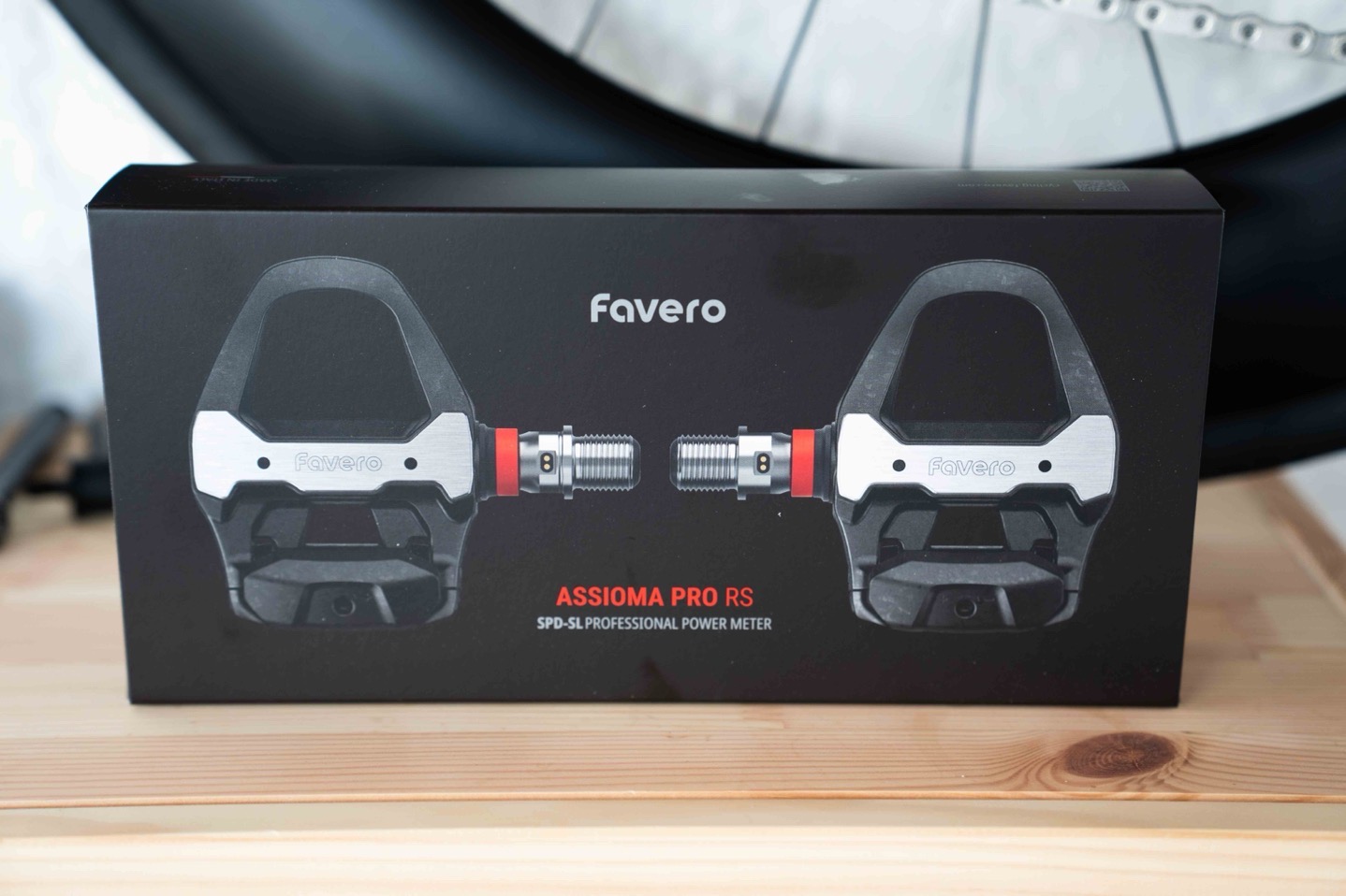 Favero Assioma Pro RS (SPD-SL) Power Meter Pedals In-Depth Review