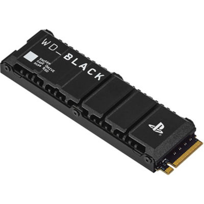 Buy 1TB WD BLACK™ SN850P NVMe™ SSD for PS5™ consoles | PlayStation