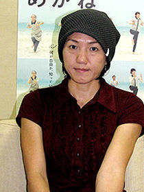 めがね」荻上監督が絶賛する小林聡美＆もたいまさこの魅力とは