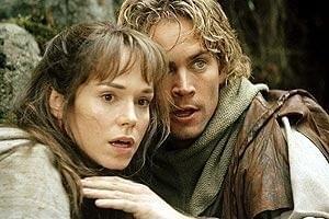 タイムライン（2003） : 作品情報・キャスト・あらすじ - 映画.com