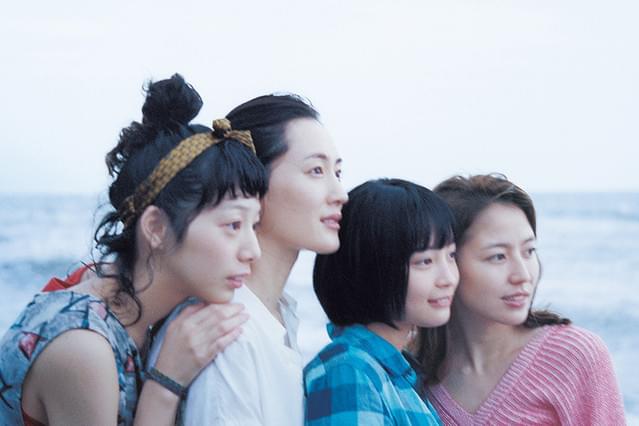 海街diary : 作品情報・キャスト・あらすじ・動画 - 映画.com