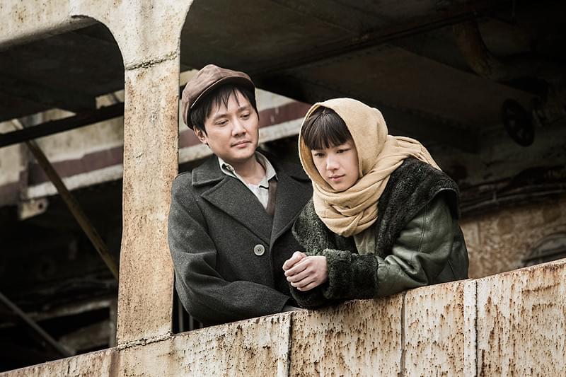 黄金時代 : 作品情報・キャスト・あらすじ - 映画.com