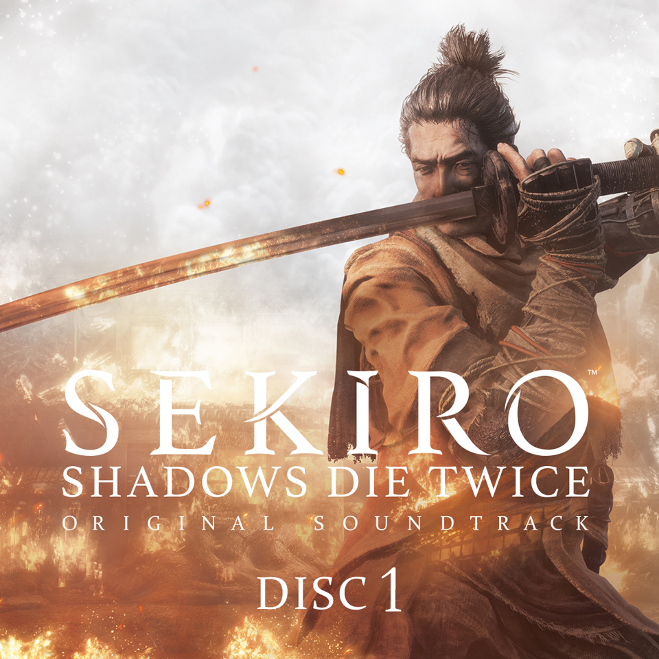 NEWS - SEKIRO: SHADOWS DIE TWICE | 隻狼