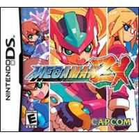 Mega Man ZX | Capcom | GameStop