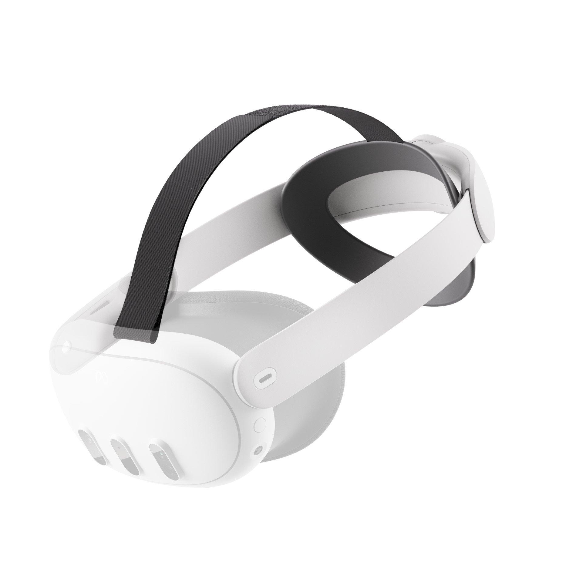Meta Quest 3 Elite Head Strap | GameStop