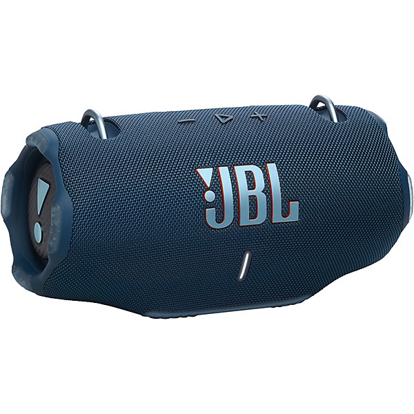 JBL Xtreme 4 Portable Speaker With Bluetooth, Built-in Battery