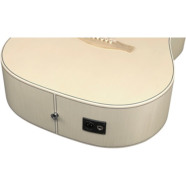 Ibanez AAD77M1E Advanced Dreadnought Acoustic-Electric Guitar