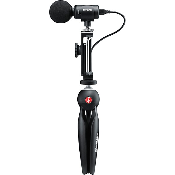 Shure MV88+ Video Kit | Guitar Center